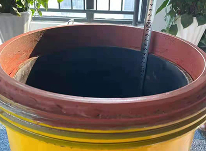 中宁抗爆容器