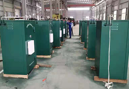 中宁移动炸药库：安全与效率并重的爆破行业新趋势