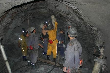 中宁工程爆破中的危险因素分析以及应对工程爆破危险的措施
